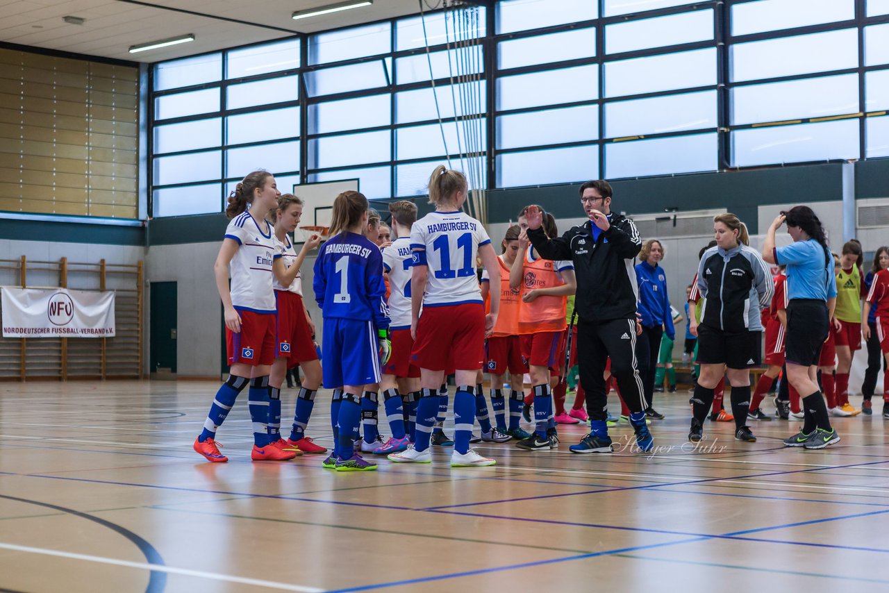 Bild 869 - Norddeutsche Futsalmeisterschaft